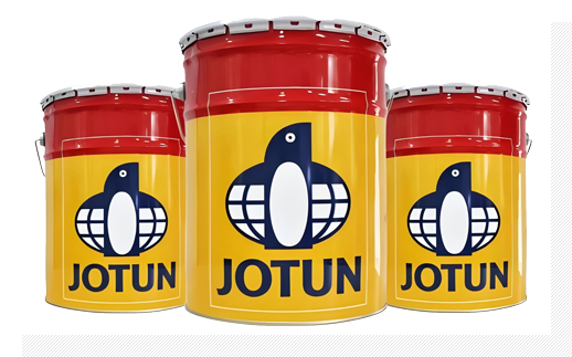 佐敦漆（JOTUN）