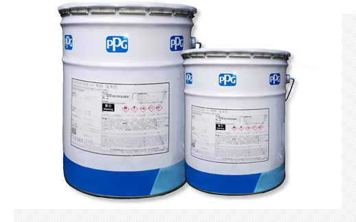 PPG工业涂料
