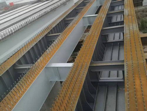 钢结构桥梁漆/桥梁防腐漆