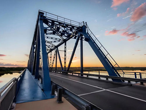 钢结构桥梁防腐涂料